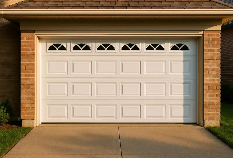 Contact Hoover Overhead Door Co