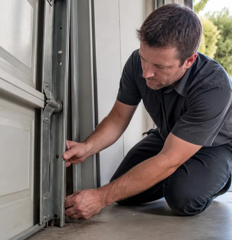 Garage Door Installation in Hoover
